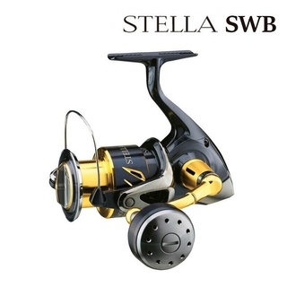Котушка Shimano Stella 8000 SW-B XG