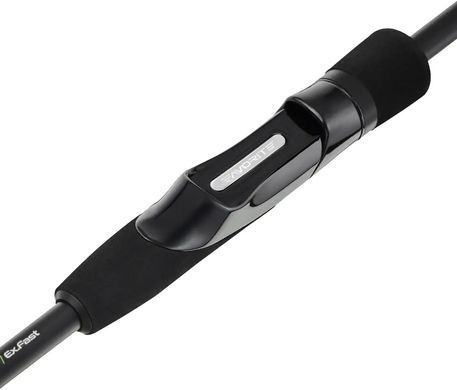 Спінінг Favorite X1 Travel X1.1-734ML 2.21m 5-18g Ex.Fast