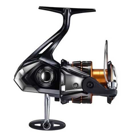 Купити котушку Shimano Nexave 26 в Києві в магазині воблерок
