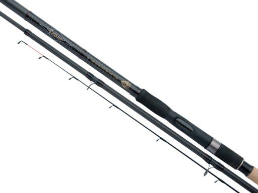 Фидерное удилище Shimano Catana CX Multi Heavy 3.66-4.27m 110g