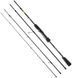Спінінг Favorite X1 Travel X1.1-734ML 2.21m 5-18g Ex.Fast
