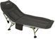 Розкладачка X-Fish Camp Bed+ 190х64х30cm Grey