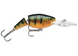 Воблер Rapala Jointed Shad Rap 07 P