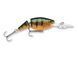 Воблер Rapala Jointed Shad Rap 09 P