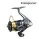 Катушка Shimano Vanquish 4000XG FA