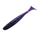 Силиконовая приманка Keitech Easy Shiner 3.5" ea#04 violet
