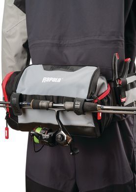 Сумка Rapala Countdown Hip Bag