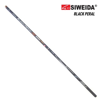 Вудка махова Siweida Black Peral 4m без кілець