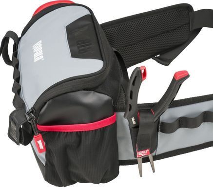 Сумка Rapala Countdown Hip Bag