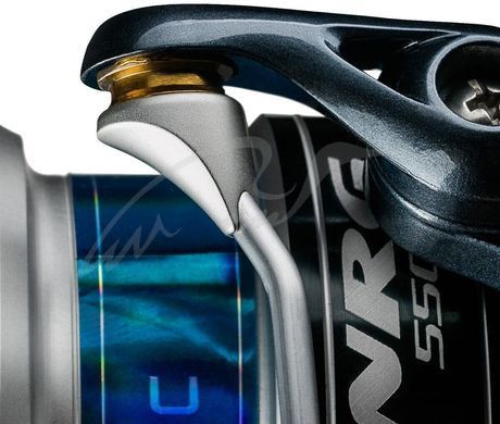 Котушка Brain NRG 5500