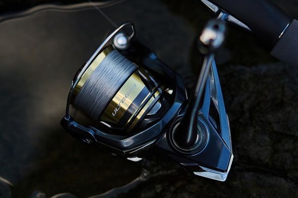 Котушка Shimano Ultegra 25 2500HG FD