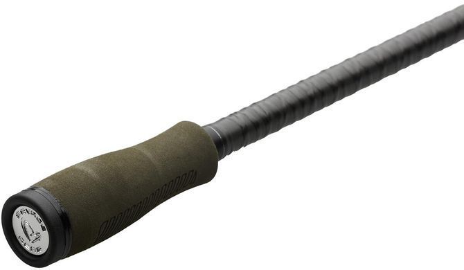 Спінінг Savage Gear SG4 Medium Game 8&rsquo;/2.43m 12-45g (4 част.)