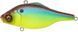 Воблер Megabass VIBRATION-X ULTRA (RATTLE IN) MEGABASS BREAM