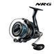 Котушка Brain NRG 5500
