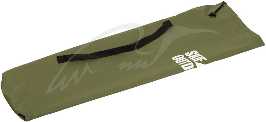 Стілець Skif Outdoor Council Olive/gray