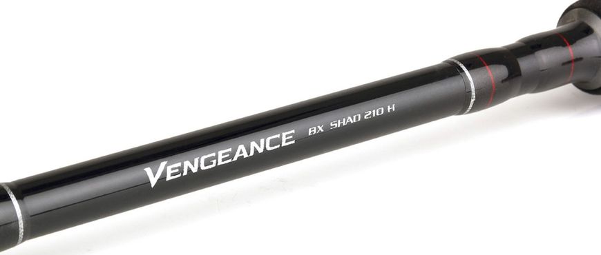 Спиннинг Shimano Vengeance BX Shad 210 SHH