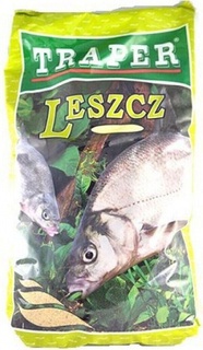 Прикормка Traper Leszcz : 2.5 кг