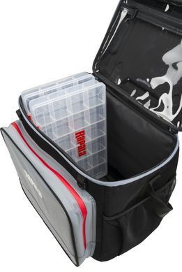 Сумка Rapala CountDown Tackle Bag Magnum
