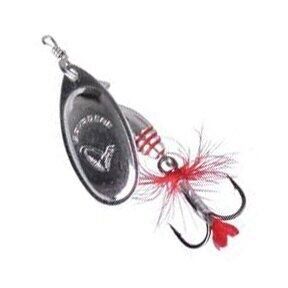 Блесна Savage Gear Rotex Spinner #3 6g 07-Matt Silver