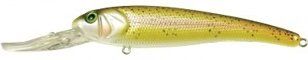 Воблер Mann's Textured Stretch 15+ brown trout