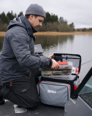 Сумка Rapala CountDown Tackle Bag Magnum