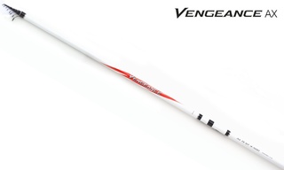 Болонська вудка Shimano Vengeance AX 4-400 GT