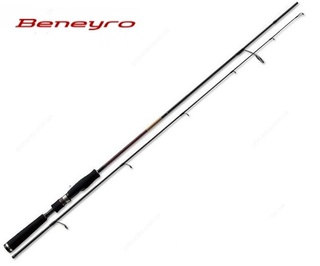 Спінінг Major Craft Beneyro 632SL