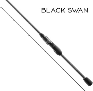 Спиннинг Favorite Black Swan BSW1-6102SUL-HS 2.08m 0.8-4g Ex.Fast