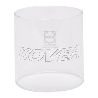 Плафон  для газовой лампы Kovea 961 GLASS