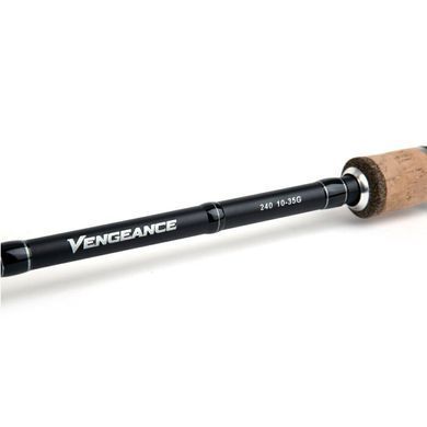 Спиннинг Shimano Vengeance CX 270H 2.70m 20-50g Cork