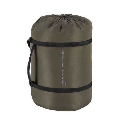 Спальний мішок Prologic Thermo Armour Supreme Sleeping Bag 95 cm x 215 cm