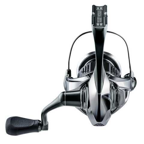Купить катушку Shimano Stella FK в Киеве в магазине ВоблерОк