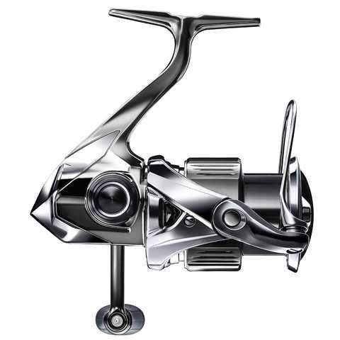 Купить катушку Shimano Stella FK в Киеве в магазине ВоблерОк