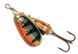 Вертушка Blue Fox Vibrax Shad 5 BFSD5 P