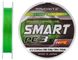 Шнур Favorite Smart PE 3x 150m 1.2 20lb l.green