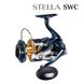 Катушка Shimano Stella 19 SW-C 10000 PG