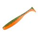 Силиконовая приманка Keitech Easy Shiner 3.5" pal#11 rotten carrot