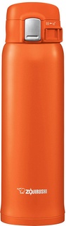 Термокружка ZOJIRUSHI SM-SHE48VO 0.48 л ц:оранжевый