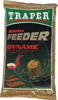 Підживлення Traper Feeder Dynamic: 1 кг