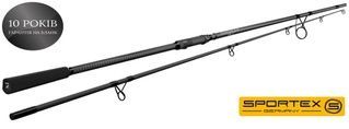 Вудилище коропове Sportex Catapult CS-4 Spod 13" 5.5 lb