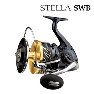 Катушка Shimano Stella 14000 SW-B XG