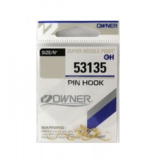 Крючок Owner Pin Hook 53135-04