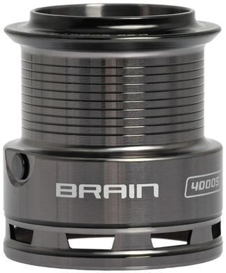 Котушка Brain Classic III Feeder 4000S 4+1BB 4.9:1