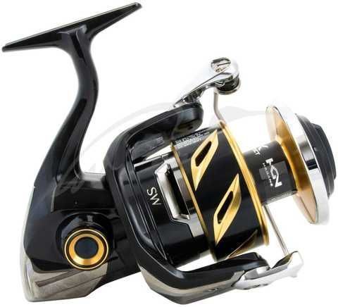 Купити котушку Shimano Stella 19 SW-C 8000 PG в Києві в магазині