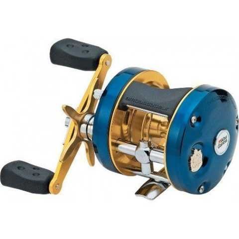 abu garcia ambassadeur 6500 c3 ct mag elite Carrete multiplicador Abu Garcia is BACK! Size:5501 Left Hand Big Game Reels Upgraded performance and styling