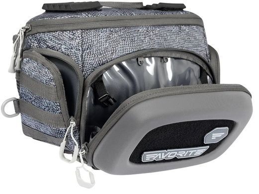Сумка на пояс Favorite Streamside Hip Pack Large Gray