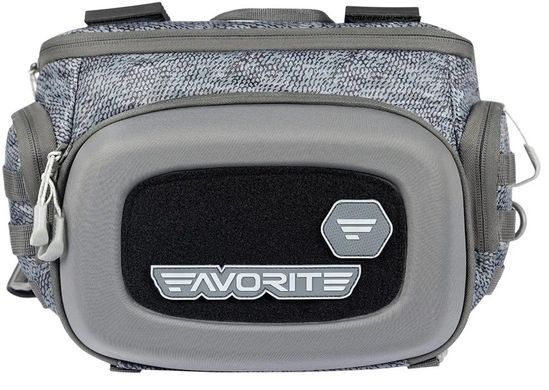 Сумка на пояс Favorite Streamside Hip Pack Large Gray