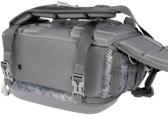 Сумка на пояс Favorite Streamside Hip Pack Large Gray