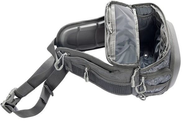 Сумка на пояс Favorite Streamside Hip Pack Large Gray