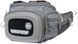 Сумка на пояс Favorite Streamside Hip Pack Large Gray